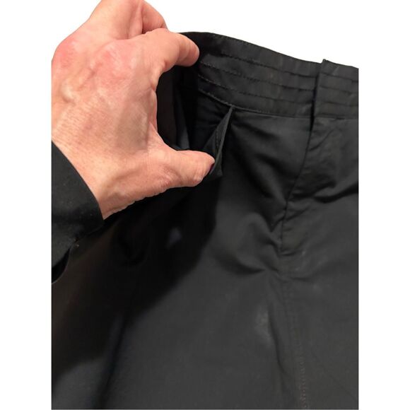 Dockers Women’s Size 12 Black Skort Front Pockets - Picture 13 of 13